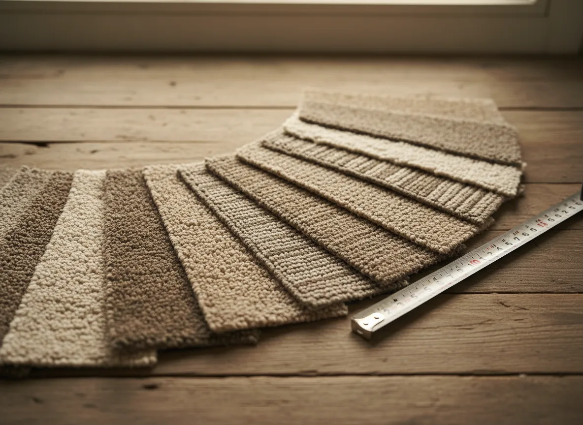 Carpet Installation Buffalo, OH FAQs